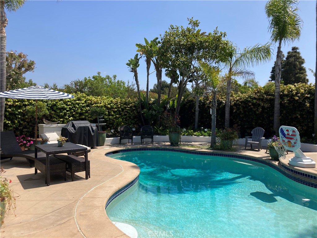 Niguel Shores Custom (NSC) - Residential Lease