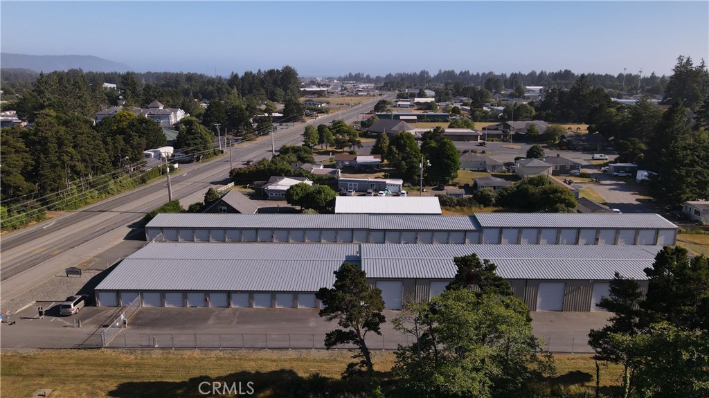 - Commercial Sale