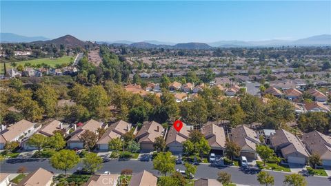 A home in Murrieta