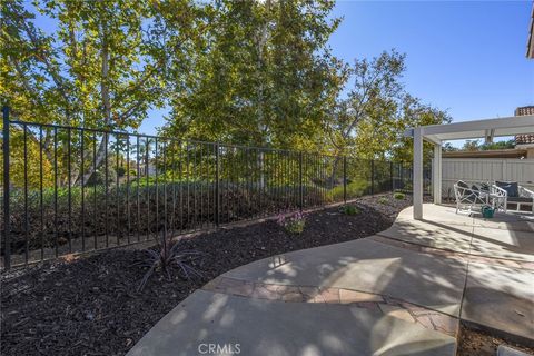 A home in Murrieta