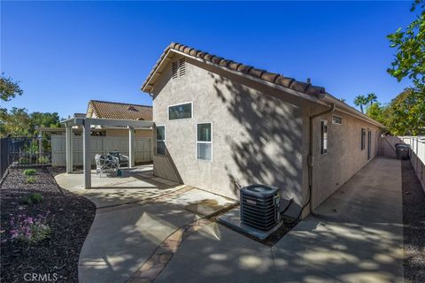 A home in Murrieta