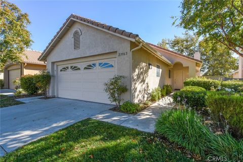 A home in Murrieta