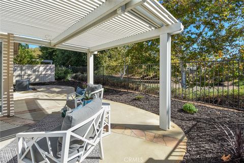 A home in Murrieta