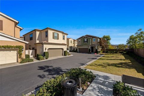 A home in Rancho Mission Viejo