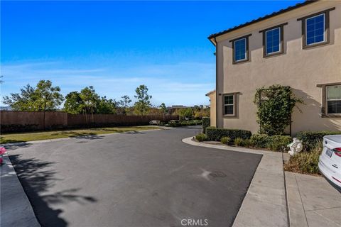 A home in Rancho Mission Viejo