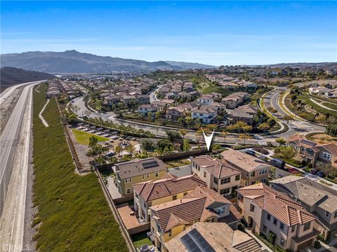 A home in Rancho Mission Viejo