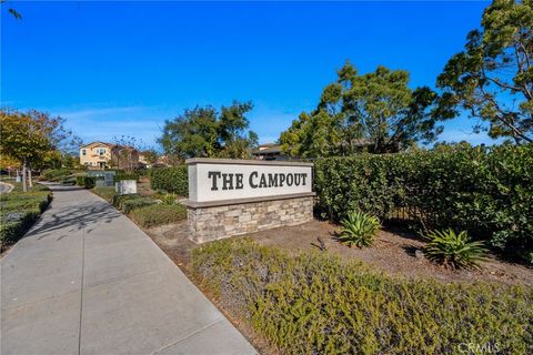 A home in Rancho Mission Viejo