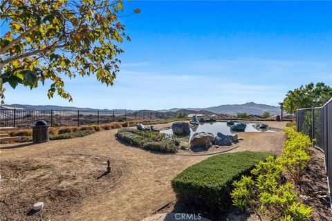 A home in Rancho Mission Viejo