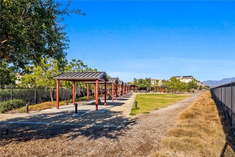 A home in Rancho Mission Viejo