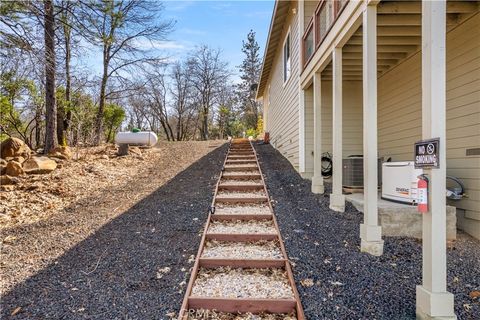 A home in Kelseyville