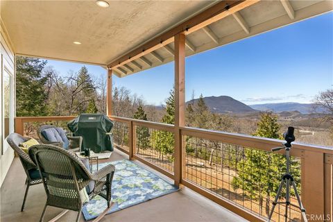 A home in Kelseyville