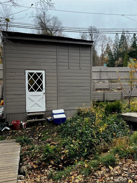 A home in Crestline