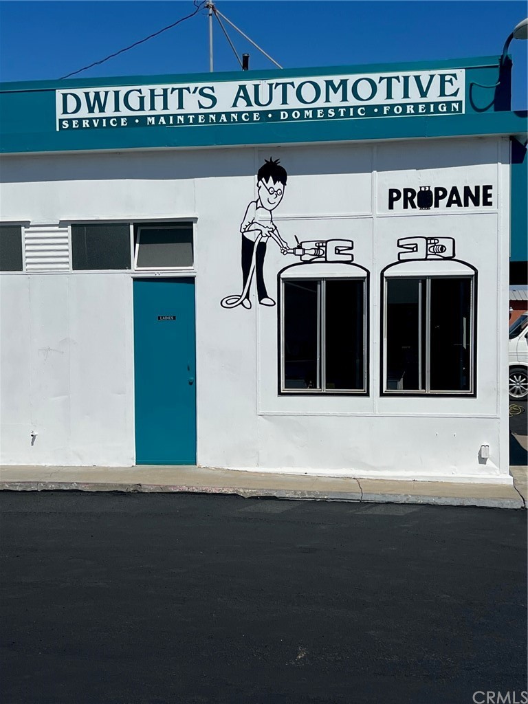 A great opportunity for an auto mechanic to own a long-established and very well-respected auto repair business.
The Seller owns the property so the lease terms are fully negotiable - this also means that the Seller jas a vested interest in the continued success of the excellent business. And, you'll note the pride of ownership here as the place is immaculately clean.
There is also a side business that does quite well selling propane.
An NDA will be required before any financial information is released.