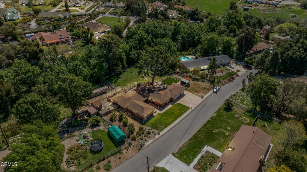 4266 Aspen Lane