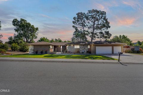 4266 Aspen Lane Somis CA 93066