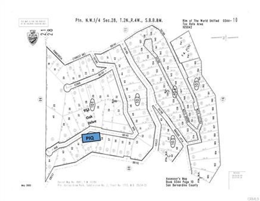 Small lot at a small price. Take a look and see how your dreams can be realized with this great opportunity. Owners owns several of these parcels in the area. If this one does not fit your needs, we may have others in the same price range.