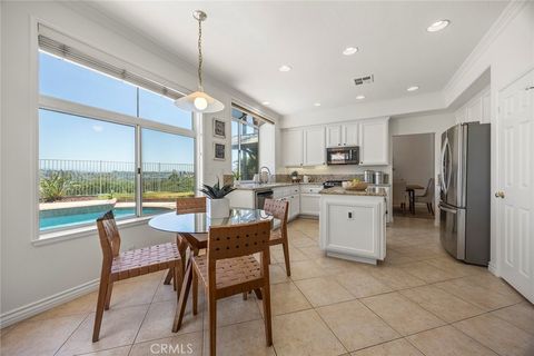 A home in Laguna Hills