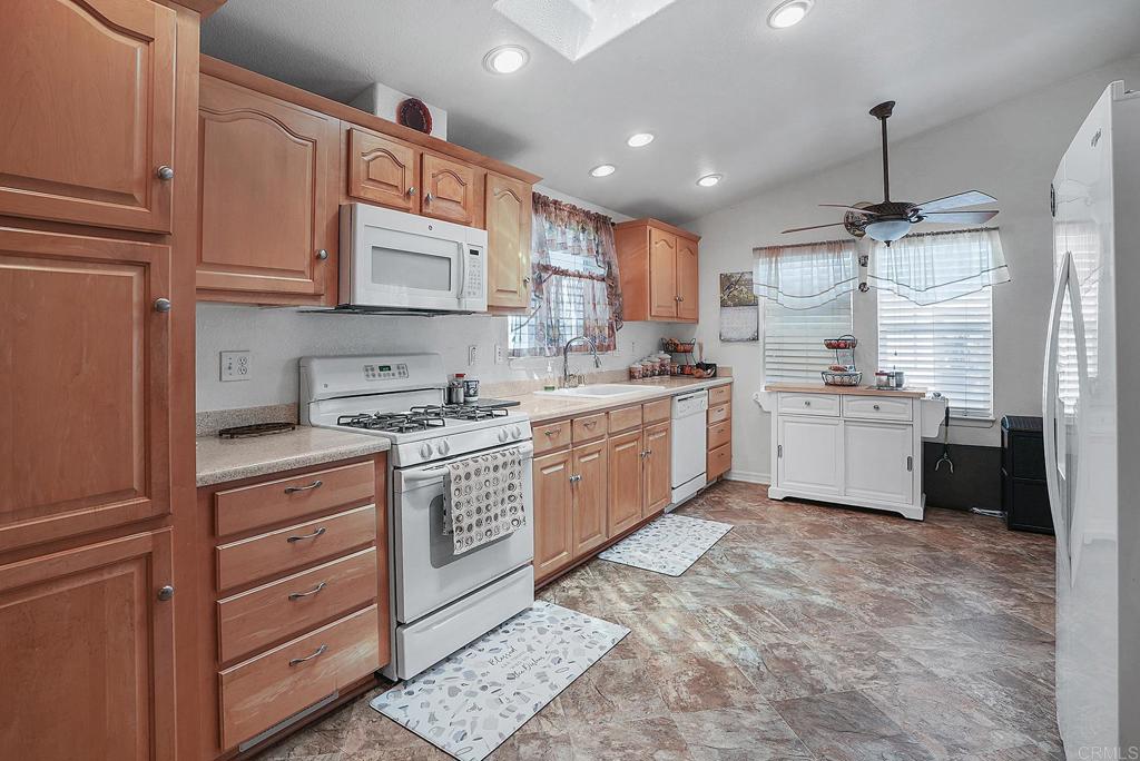 10771 Black Mountain Road 124