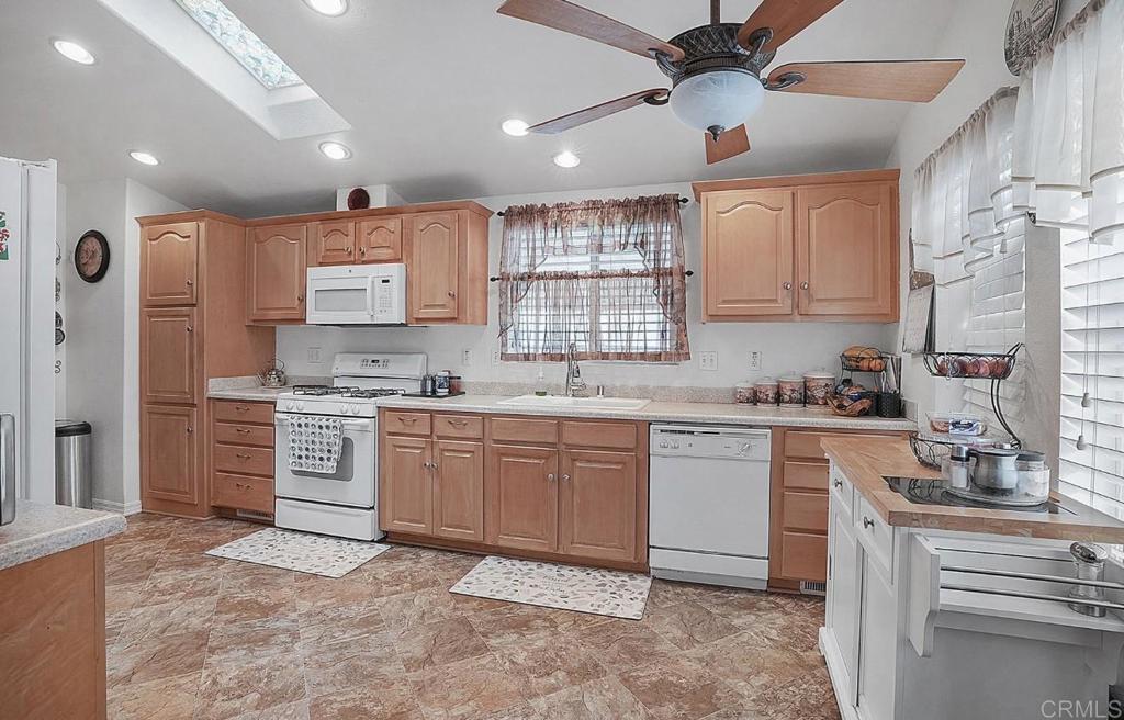 10771 Black Mountain Road 124