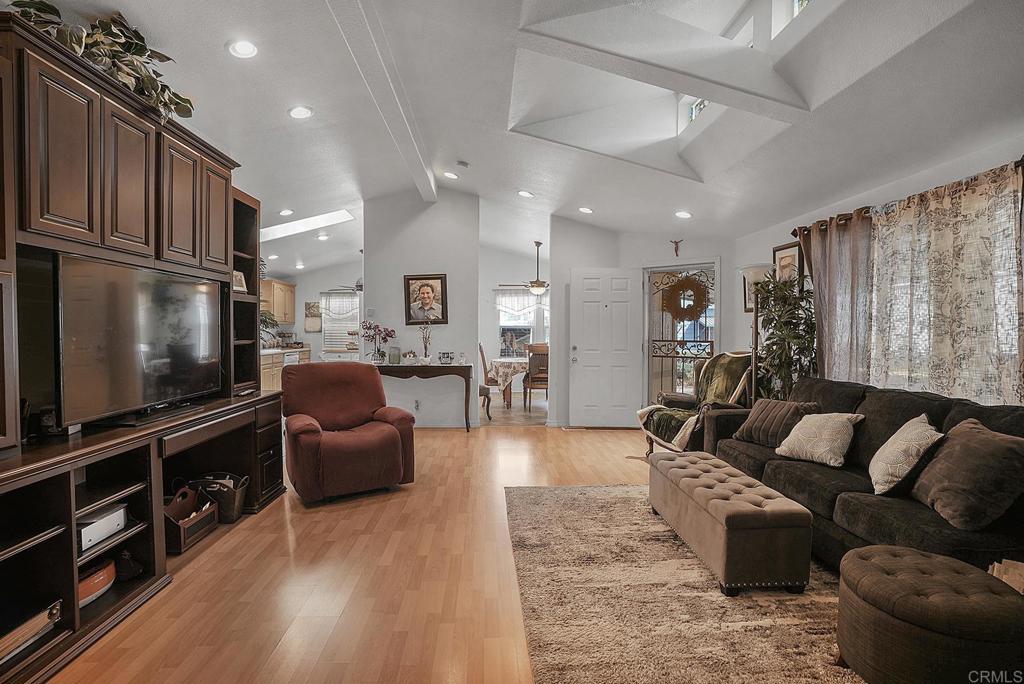 10771 Black Mountain Road 124