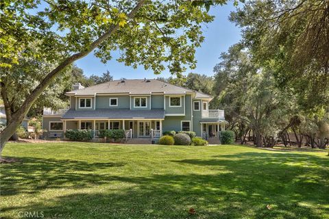 A home in Temecula