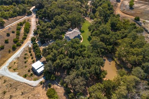 A home in Temecula