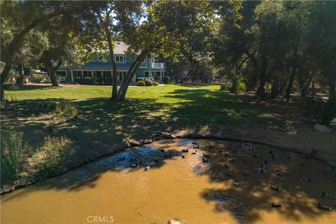 A home in Temecula