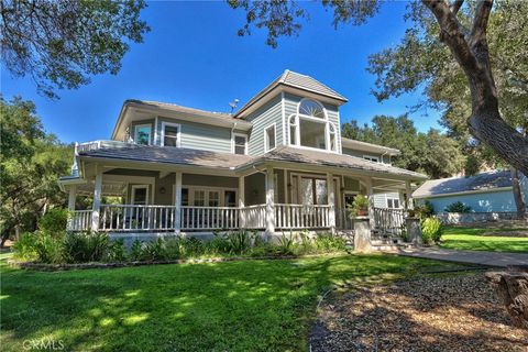 A home in Temecula