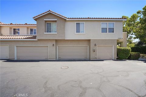 A home in Canyon Country