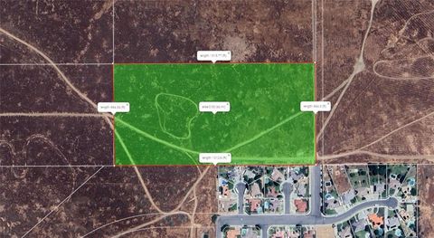 Photo of 0 Hickok Ave, Bakersfield, CA 93305 (MLS # OC24066368)