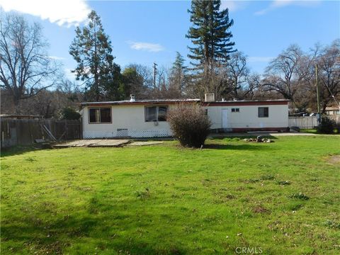 A home in Lower Lake