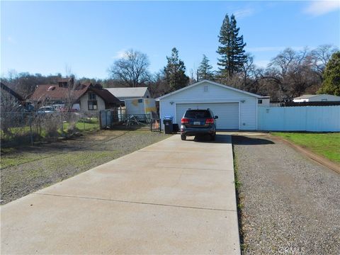 A home in Lower Lake