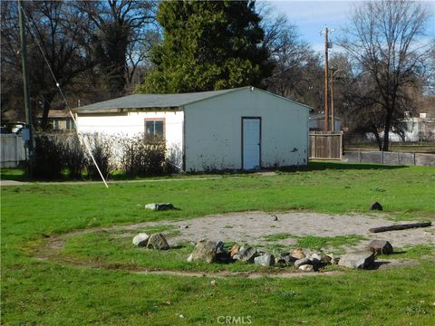 A home in Lower Lake