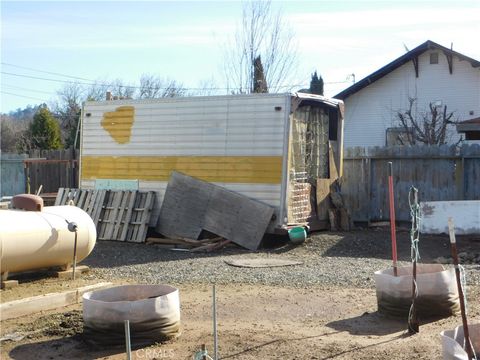 A home in Lower Lake