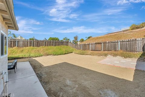 A home in Oceanside