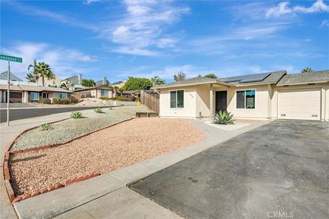 A home in Oceanside