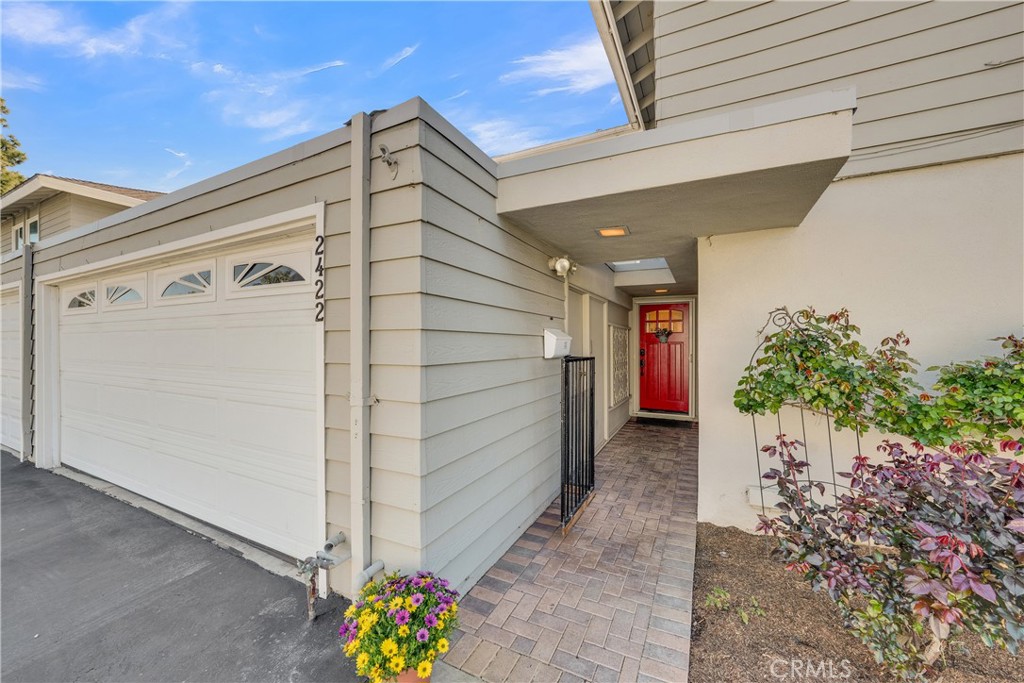 2422 Miseno Way