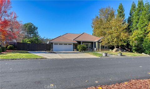 A home in Loomis