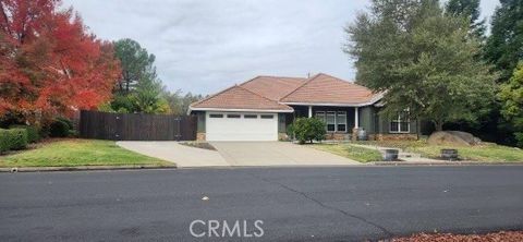 A home in Loomis