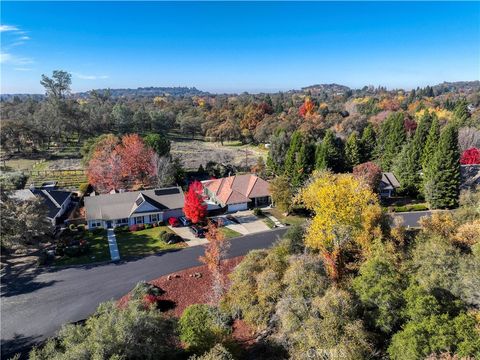 A home in Loomis