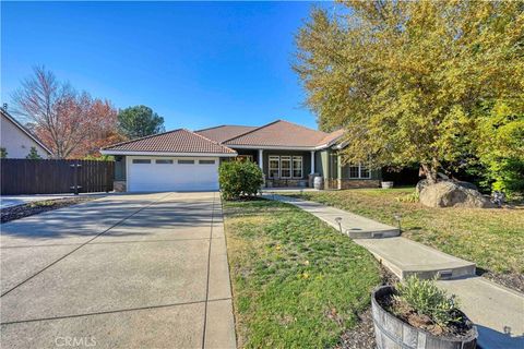 A home in Loomis