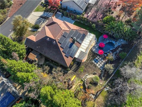 A home in Loomis