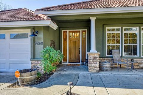 A home in Loomis