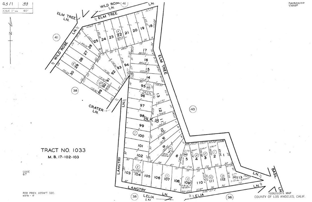 Land for sale. close to Beverly Glen Blvd. Great opportunity for future investment or use. Buyer to verify all info. Seller has no report or survey. The map on MLS might not be correct. Please check APN for the place. All inquiries should be emailed only. No call please.