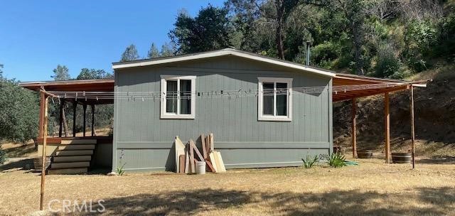 46777 Los Gatos Road
