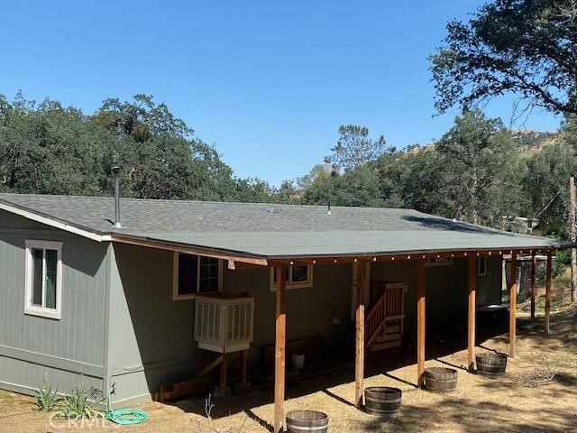46777 Los Gatos Road