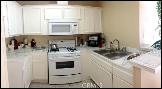 Aliso Meadows (ALM) - Residential