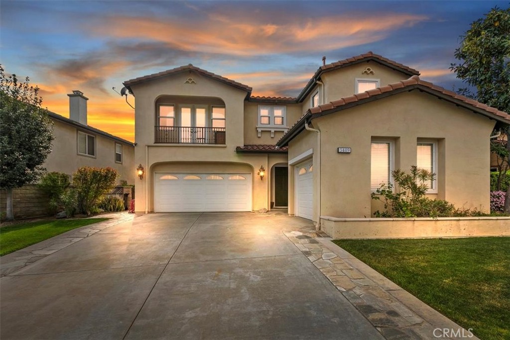 3489 Golden Poppy Way