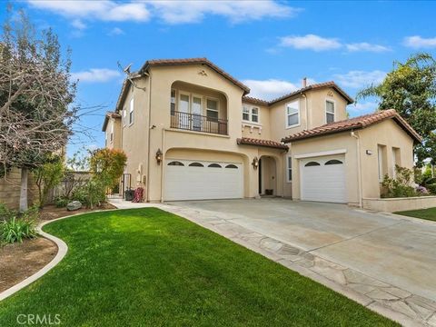 3489 Golden Poppy Way Yorba Linda CA 92886