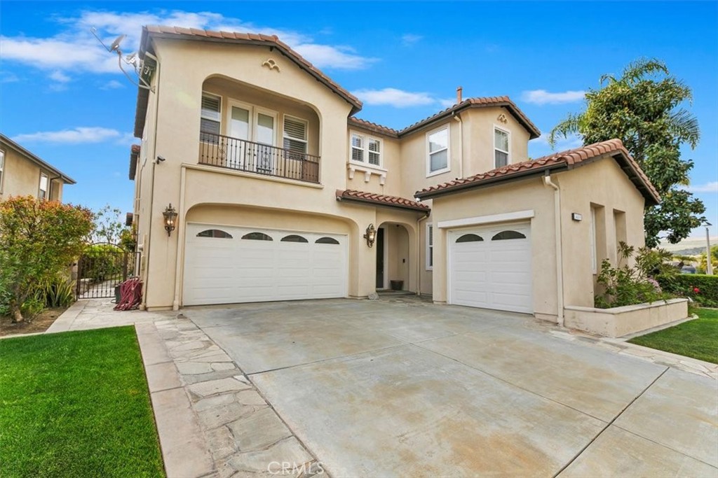 3489 Golden Poppy Way